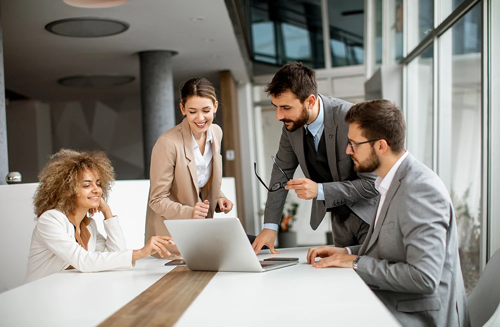 We don’t run ads for clicks. We run systems that drive revenue.