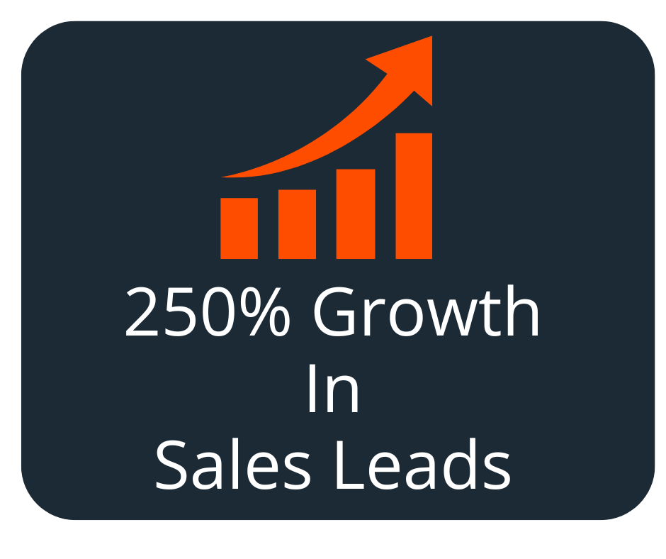 Xsto sales leads