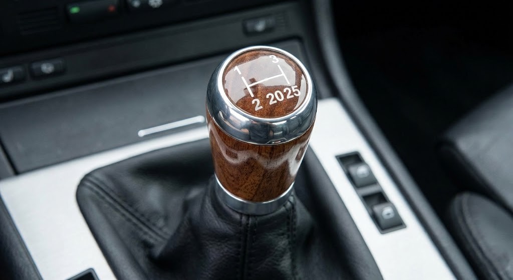 The shift in marketing