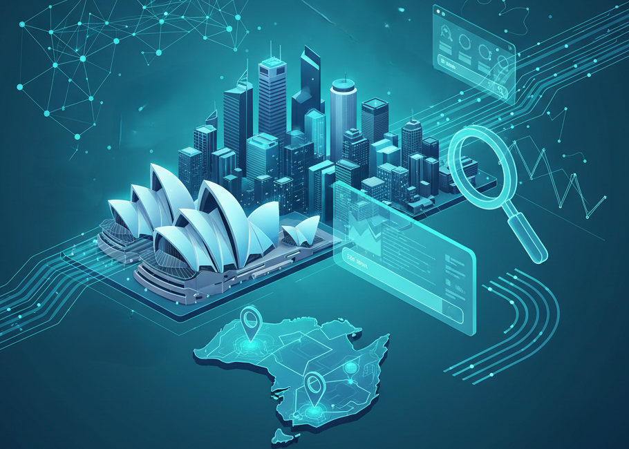 AI SEO Stats That Matter to Aussie Businesses