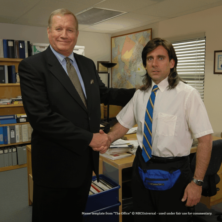 Gemini michael scott seo agency promotion help