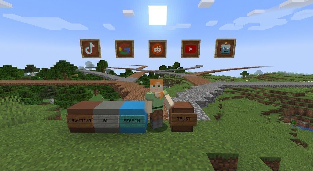 the changes that the marketers should be aware of