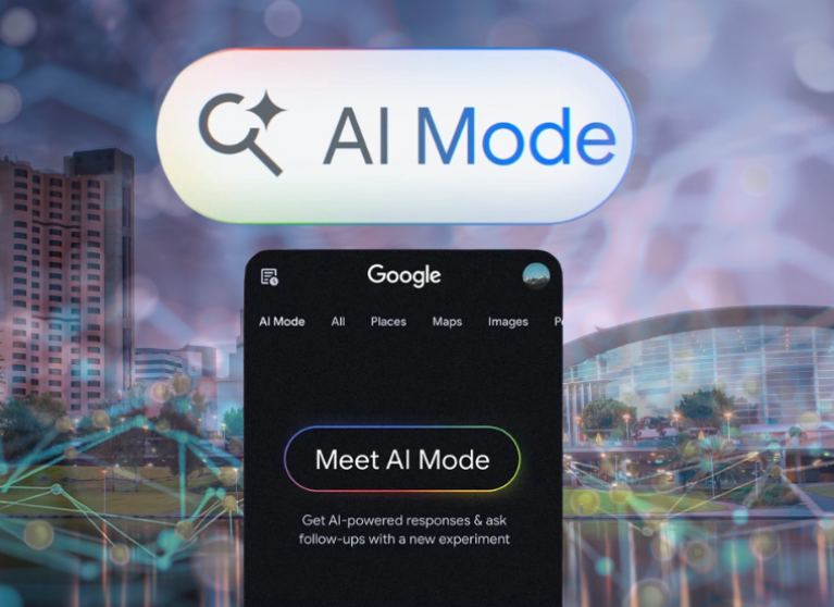 Google AI in Australia (2026): Search, AI Overviews and AI Mode
