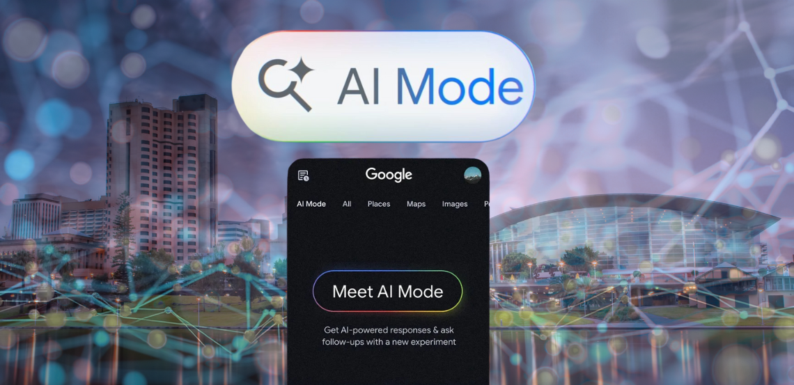 Google AI in Australia (2026): Search, AI Overviews and AI Mode
