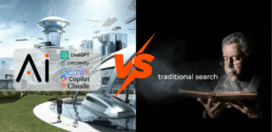 AI Search vs Traditional Search in Australia (2026)