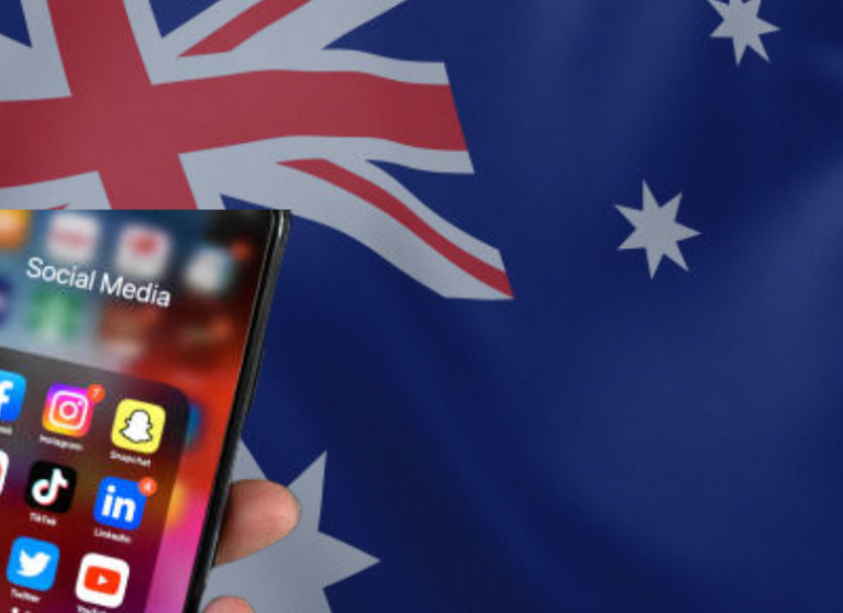 Social Media Stats by Age & Demographics in Australia (2026) Hero image
