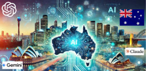 AI Adoption & Usage In Australia 2026