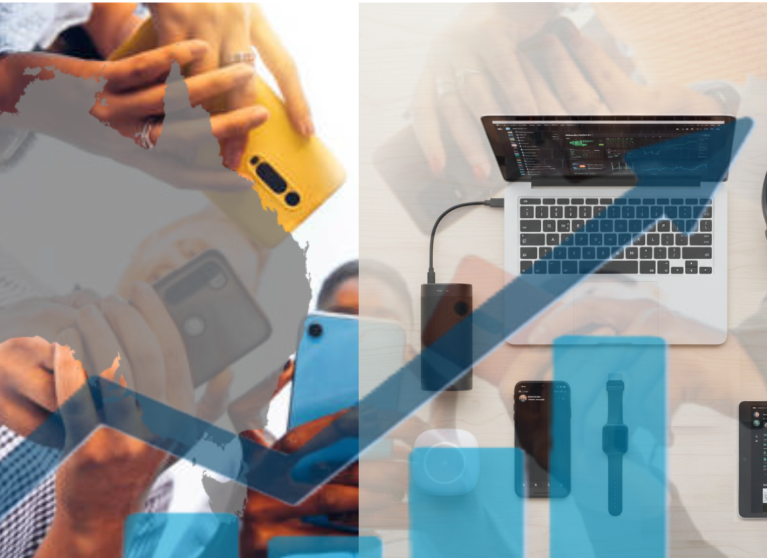 Australian Internet Usage & Digital Behaviour Statistics