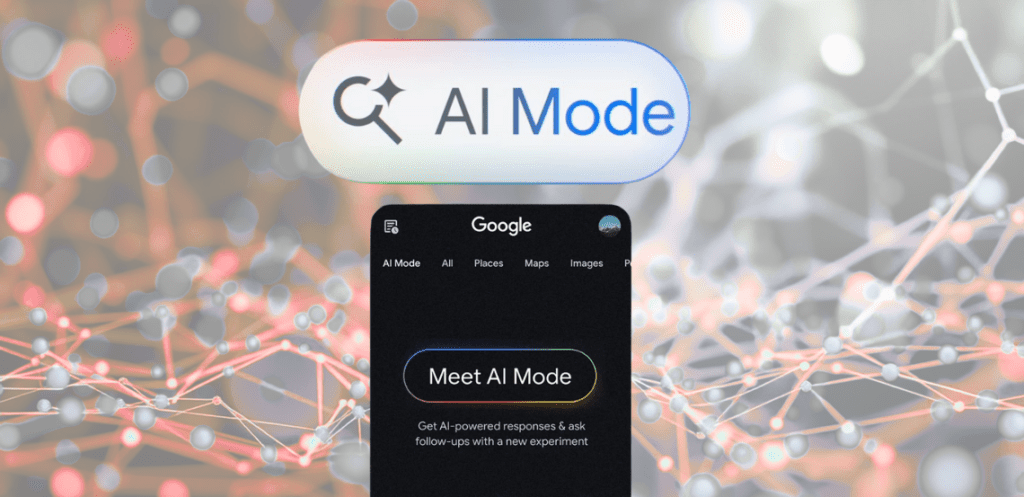 Google Gemini AI Mode Australia