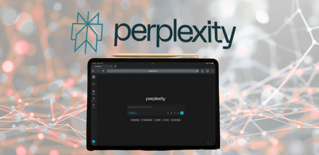 Perplexity Melbourne