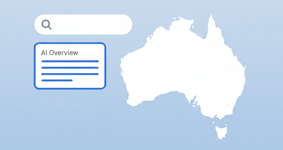 Answer engine optimisation australia hero