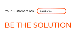 The ai search revolution roi