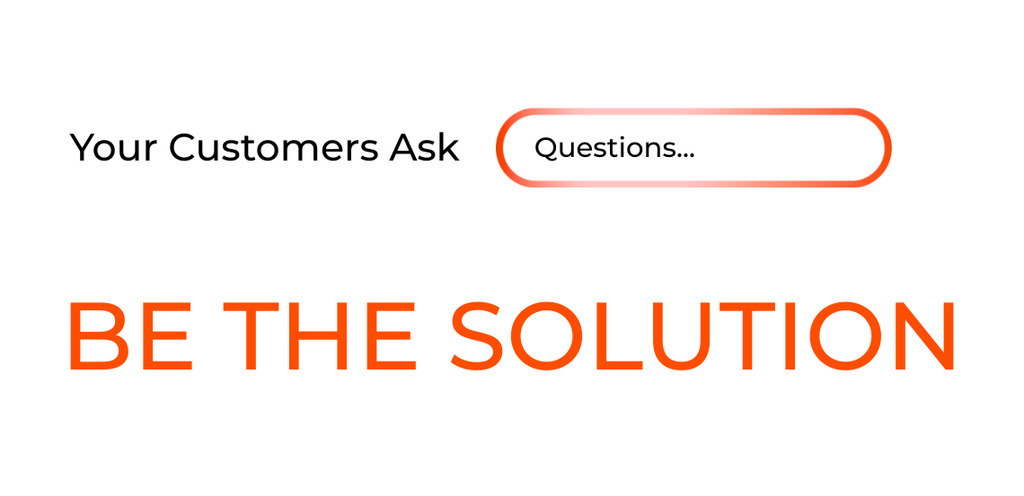 The ai search revolution roi