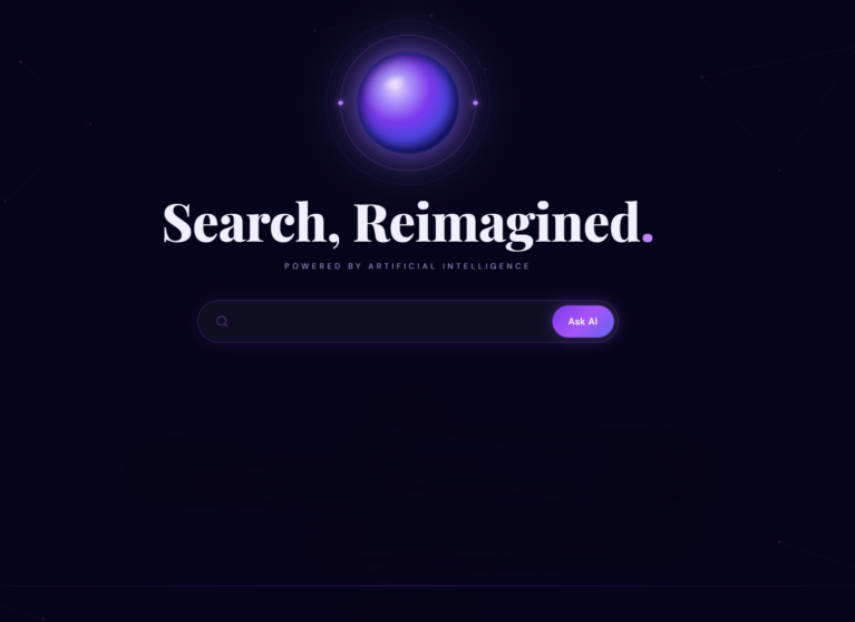Old SEO vs AI Discovery search re imagined