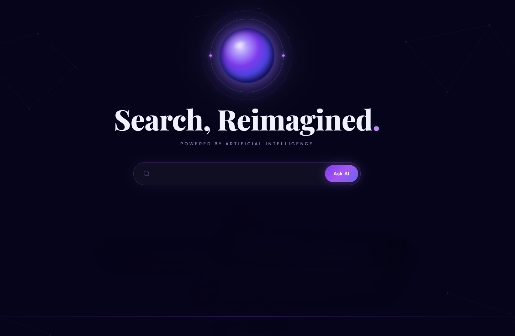 Old SEO vs AI Discovery search re imagined