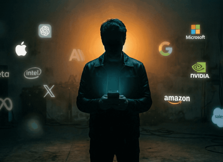 Ai serach redefining businesses