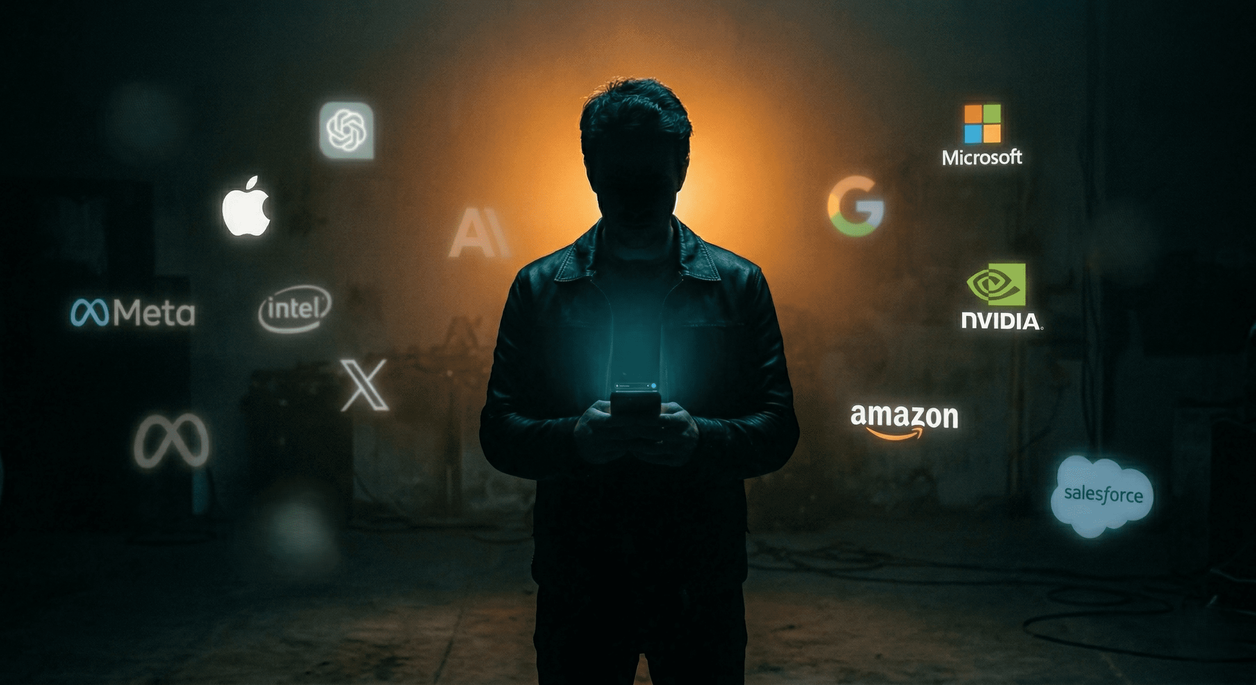 Ai serach redefining businesses