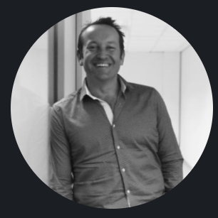 Ewan Watt, Founder and CEO, ROI Growth Agency