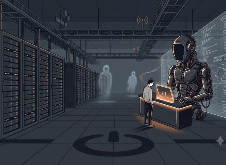 Roi image ghoist