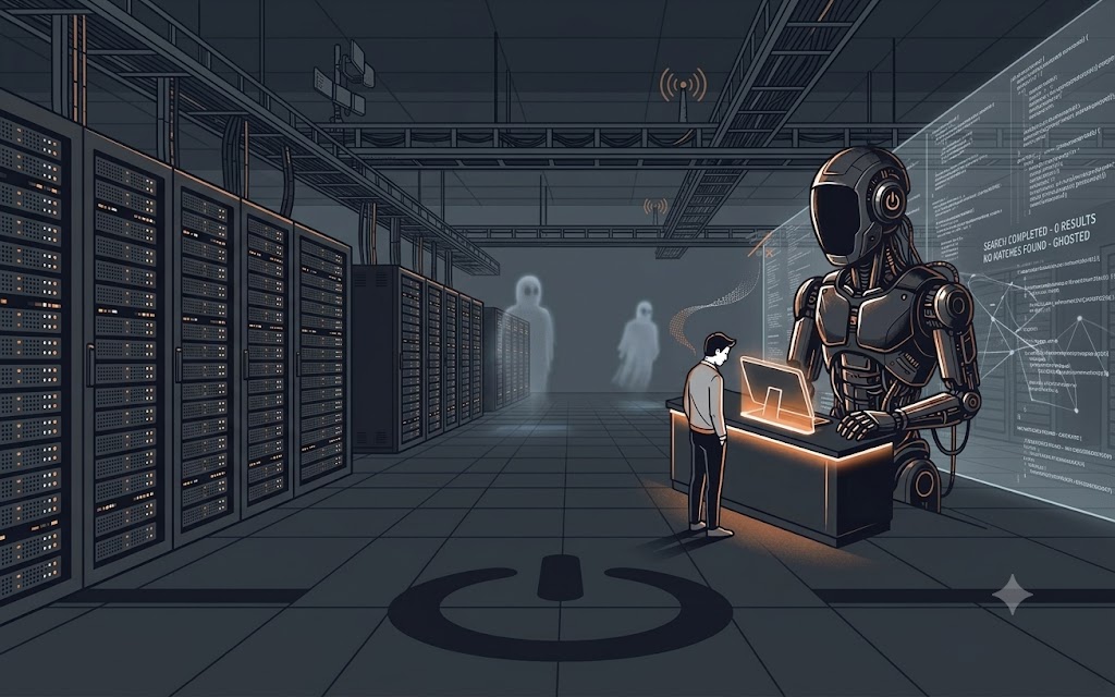 Roi image ghoist