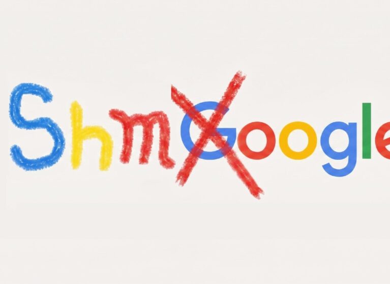 Schmoogle Google ai mode